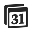 Notion Calendar logo