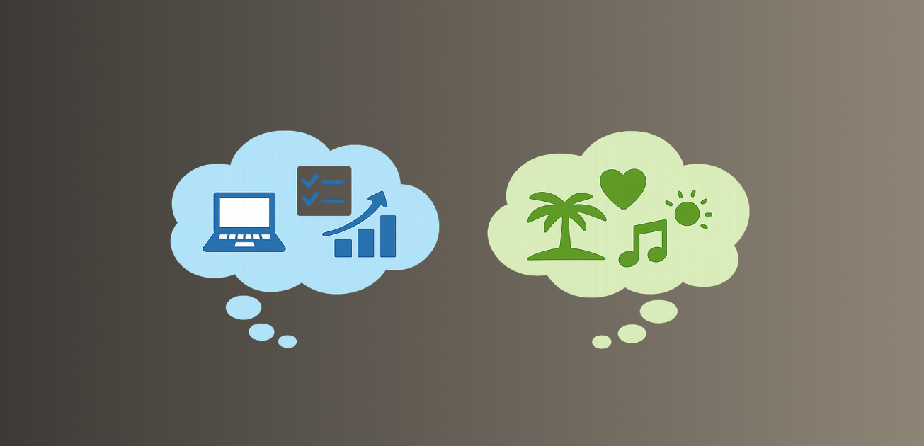 WLCS: A Practical Note Organization System for Humans and AI