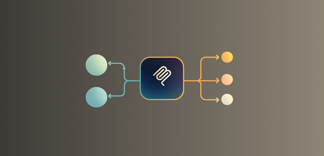 MCP is about to change what second brain apps can do